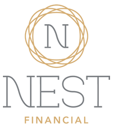 nest financial logo
