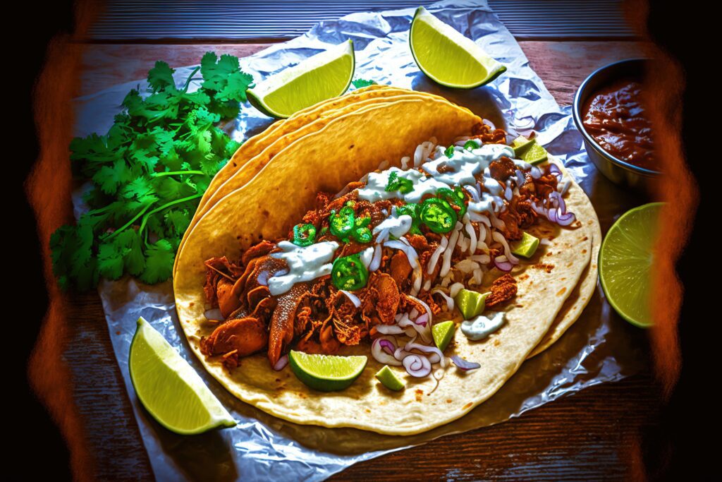 Best Tacos in Austin!